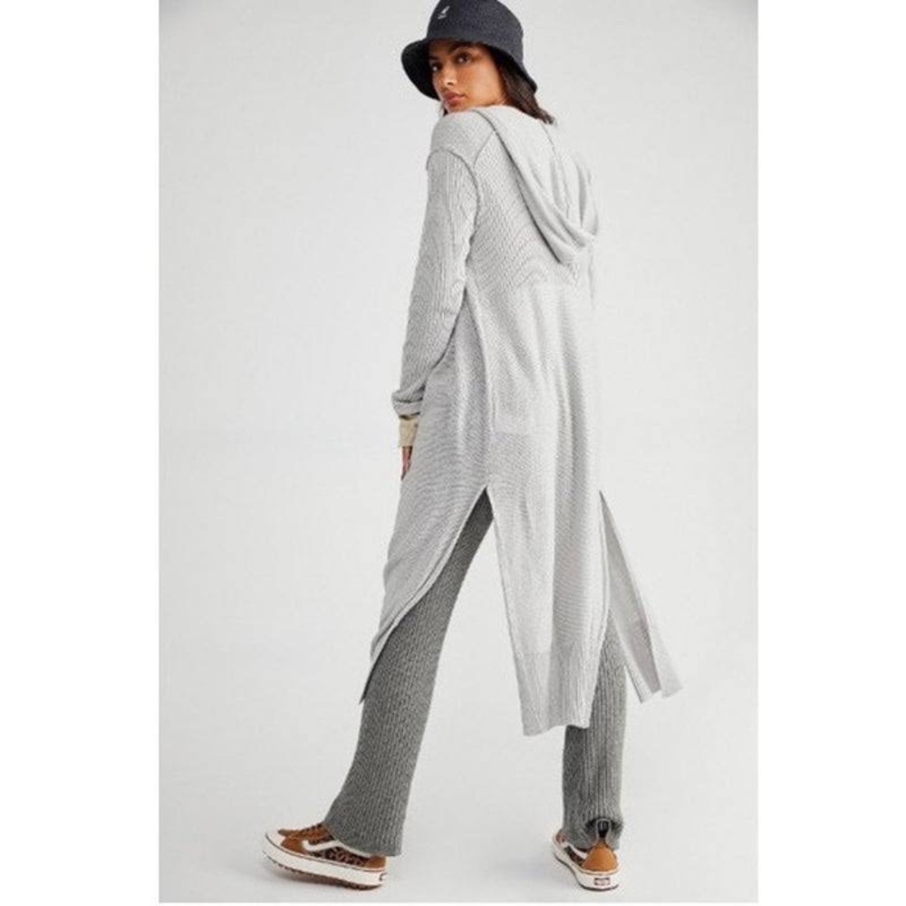 Free People Duster Cardigan